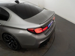 Седан BMW M5 2019 года, 7997077 рублей, Москва