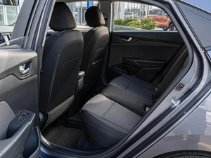 Седан Hyundai Solaris 2021 года, 1596000 рублей, Краснодар