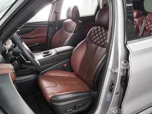 Внедорожник Hyundai Santa Fe 2021 года, 3389000 рублей, Воронеж