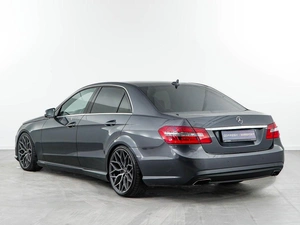 Седан Mercedes-benz E-класс 2012 года, 1659050 рублей, Москва