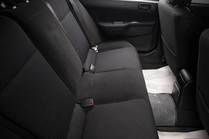 Седан Mitsubishi Lancer 2007 года, 449000 рублей, Оренбург