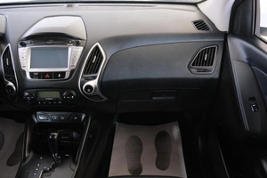 Внедорожник Hyundai ix35 2013 года, 1249000 рублей, Омск