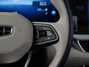 Внедорожник Geely Monjaro 2022 года, 3120055 рублей, Москва