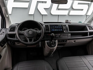 Минивэн Volkswagen Transporter 2019 года, 3830000 рублей, Краснодар