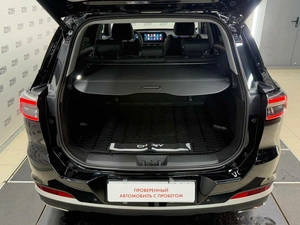 Внедорожник Chery Tiggo 7 Pro Max 2024 года, 2369000 рублей, Красноярск