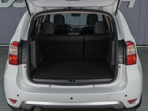 Внедорожник Nissan Terrano 2016 года, 1349000 рублей, Сургут