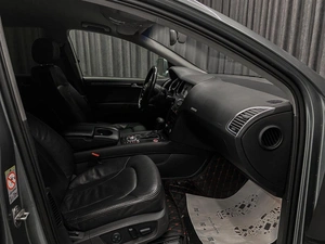 Внедорожник Audi Q7 2008 года, 1290000 рублей, Красноярск