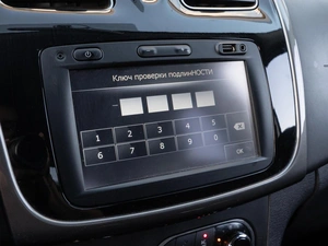 Хетчбэк Renault Sandero Stepway 2015 года, 847500 рублей, Волгоград
