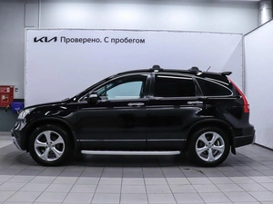 Внедорожник Honda CR-V 2009 года, 1349000 рублей, Красноярск