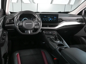 Внедорожник Haval F7x 2023 года, 2025000 рублей, Ростов-на-Дону