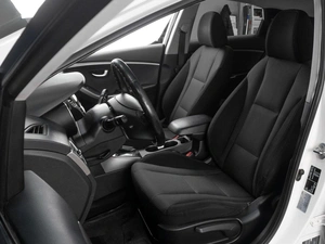 Хетчбэк Hyundai i30 2012 года, 999000 рублей, Тюмень