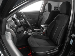 Внедорожник Kia Sportage 2013 года, 999000 рублей, Тюмень