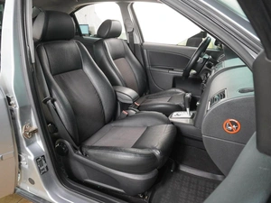Седан Ford Mondeo 2003 года, 439000 рублей, Воронеж