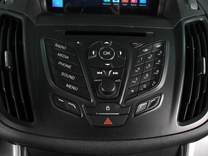 Минивэн Ford C-MAX 2015 года, 1099000 рублей, Аксай