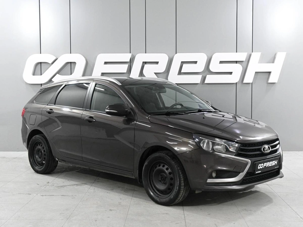 Универсал ВАЗ (LADA) Vesta 2019 года, 999000 рублей, Ростов-на-Дону
