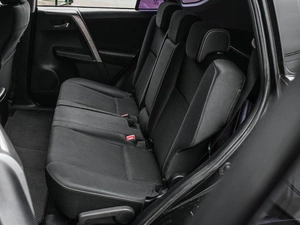 Внедорожник Toyota RAV4 2013 года, 1899000 рублей, Кирилловка