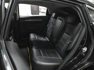 Внедорожник Haval F7x 2020 года, 1869000 рублей, Ставрополь