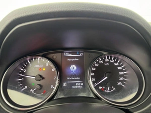 Внедорожник Nissan Qashqai 2021 года, Брянск