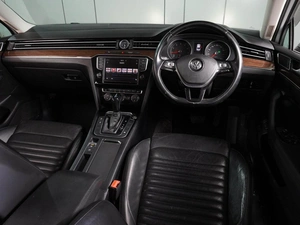 Седан Volkswagen Passat 2015 года, 1329000 рублей, Воронеж