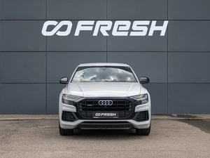 Внедорожник Audi Q8 2019 года, 4480000 рублей, Краснодар