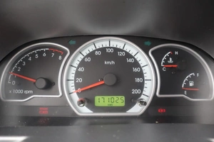 Седан Daewoo Nexia 2009 года, 270000 рублей, Орёл