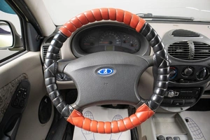 Седан ВАЗ (LADA) Kalina 2006 года, 159000 рублей, Оренбург