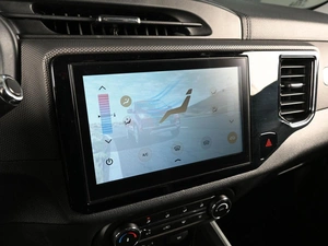 Внедорожник Chery Tiggo 4 2021 года, 1429000 рублей, Ростов-на-Дону