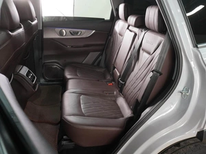 Внедорожник Chery Tiggo 8 Pro Max 2023 года, 2599000 рублей, Воронеж