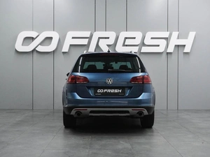 Универсал Volkswagen Golf 2016 года, 1499000 рублей, Воронеж