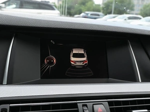 Седан BMW 5 серия 2014 года, 2215000 рублей, Волгоград