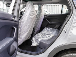 Внедорожник Volkswagen Tharu XR 2025 года, 3020000 рублей, Краснодар