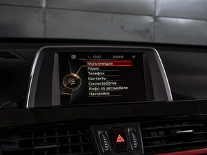 Внедорожник BMW X1 2016 года, 2199000 рублей, Краснодар