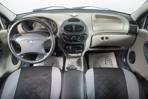 Седан ВАЗ (LADA) Kalina 2010 года, 339000 рублей, Томск