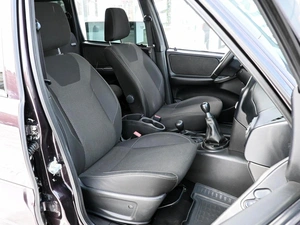 Внедорожник Chevrolet Niva 2017 года, 789000 рублей, Волгоград