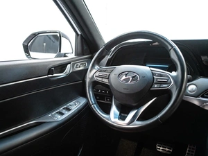 Внедорожник Hyundai Palisade 2019 года, 3450000 рублей, Красноярск