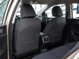 Внедорожник Kia Sportage 2018 года, 2450000 рублей, Краснодар