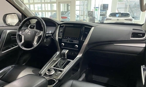 Внедорожник Mitsubishi Pajero Sport 2021 года, 4472000 рублей, Красноярск