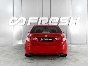 Седан Honda Accord 2008 года, 1049000 рублей, Аксай