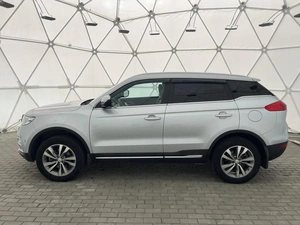 Внедорожник Geely Atlas 2021 года, 1630000 рублей, Брянск