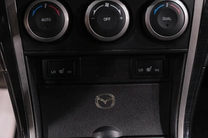 Лифтбек Mazda 6 2008 года, 849000 рублей, Новокузнецк