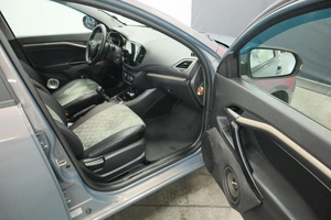 Седан ВАЗ (LADA) Vesta 2016 года, 850000 рублей, Курск