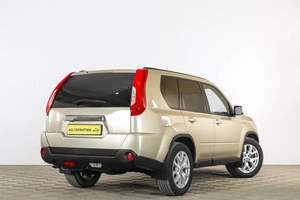 Внедорожник Nissan X-Trail 2012 года, 1359000 рублей, Тюмень