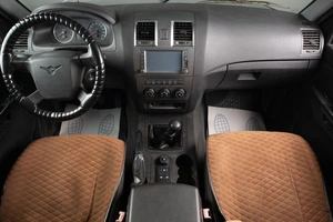 Пикап УАЗ Pickup 2015 года, 519000 рублей, Оренбург