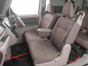 Минивэн Daihatsu Tanto 2018 года, 879000 рублей, Тюмень