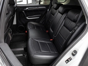 Внедорожник Haval H8 2015 года, 1730000 рублей, Краснодар
