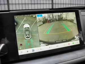 Внедорожник Changan UNI-T 2023 года, 2650000 рублей, Волгоград