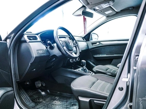 Внедорожник Renault Arkana 2019 года, 1669000 рублей, Красноярск