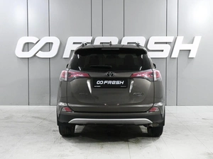 Внедорожник Toyota RAV4 2016 года, 2889000 рублей, Аксай