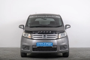 Минивэн Honda Freed 2011 года, 1399000 рублей, Томск