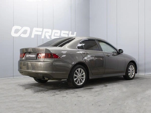 Седан Honda Accord 2007 года, 990000 рублей, Омск